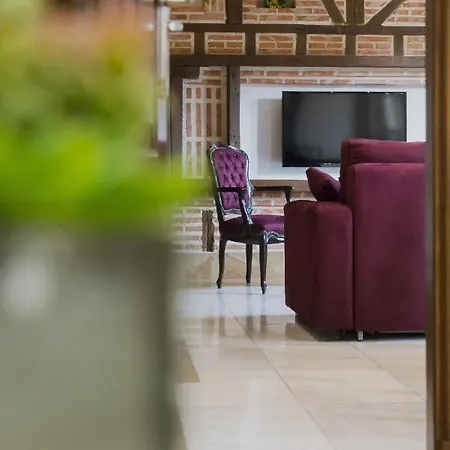 Apartment Espectacular Junto A La Plaza Mayor By My In *