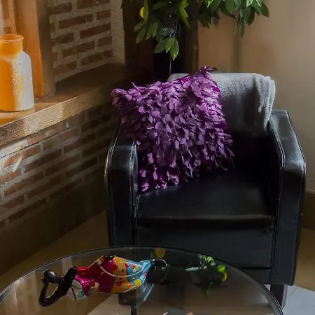 Apartment Espectacular Junto A La Plaza Mayor By My In Salamanca