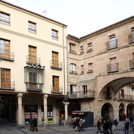 Apartment Espectacular Junto A La Plaza Mayor By My In *